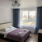 Апартаменты (Стандартные), Апарт-отель Апартель Джет