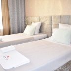 Апартаменты (Стандартные), Апарт-отель Апартель Джет