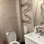 Апартаменты (Стандартные), Апарт-отель Апартель Джет