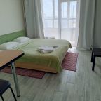 Апартаменты (Стандартные), Апарт-отель Апартель Джет