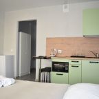 Апартаменты (Стандартные), Апарт-отель Апартель Джет