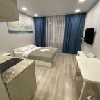 Апартаменты (Стандартные), Апарт-отель Апартель Джет