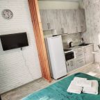 Апартаменты (Улучшенные), Апарт-отель Апартель Джет