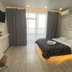 Апартаменты (Улучшенные), Апарт-отель Апартель Джет