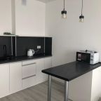 Апартаменты (Четырехместные), Апарт-отель Апартель Джет