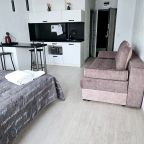 Апартаменты (Четырехместные), Апарт-отель Апартель Джет