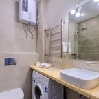 Апартаменты (Четырехместные), Апарт-отель Апартель Джет