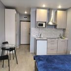 Апартаменты (Четырехместные), Апарт-отель Апартель Джет