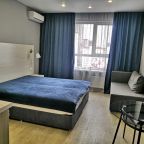 Апартаменты (Четырехместные), Апарт-отель Апартель Джет