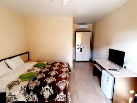 Фотография номера гостиницы Терраса