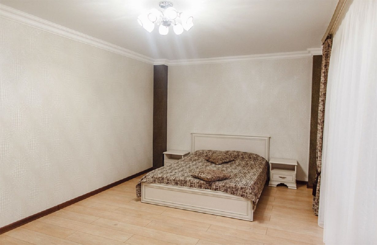 Люкс (С балконом), Отель Терраса