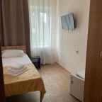 Одноместный (Стандарт), Пансионат Звездочка
