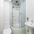 Одноместный (Стандарт), Пансионат Звездочка