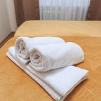 Двухместный (Стандарт с балконом), Пансионат Звездочка