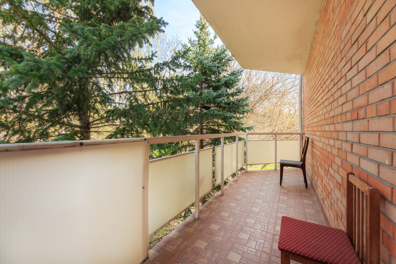 Полулюкс (Двухкомнатный стандарт с мини-кухней), Пансионат Звездочка