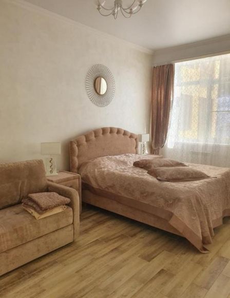ВЕРШИНА apart 713, Домбай