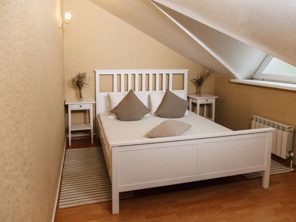 Фотография номера гостевого дома Резиденция Мария