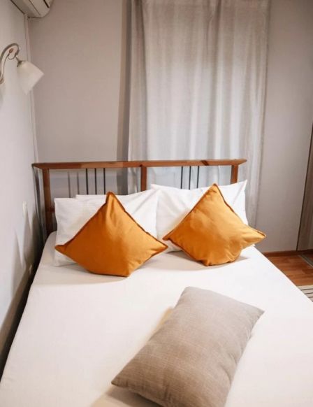 Фотография номера гостевого дома Резиденция Мария