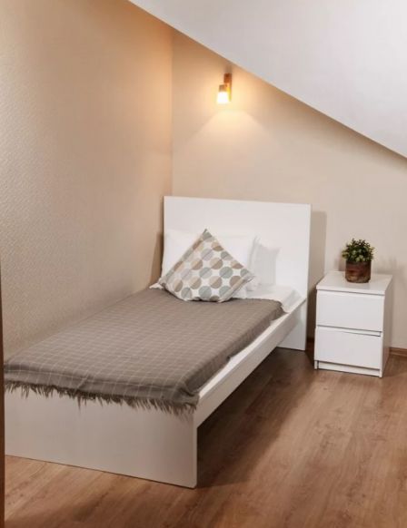 Фотография номера гостевого дома Резиденция Мария