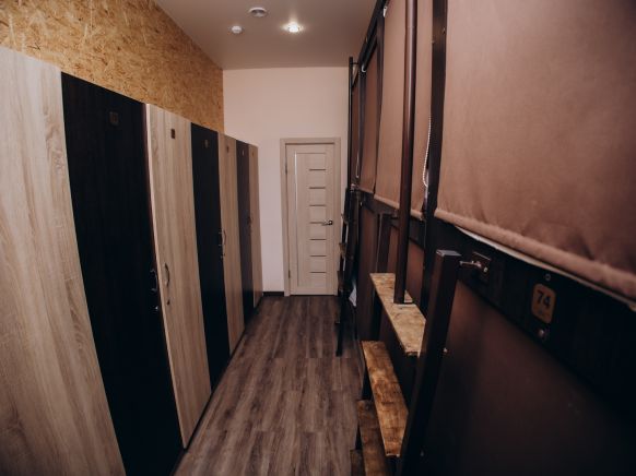 Фотография номера хостела Dream Hostel