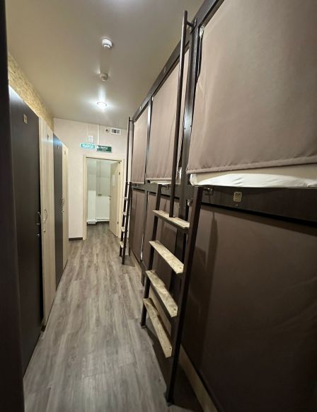 Фотография номера хостела Dream Hostel
