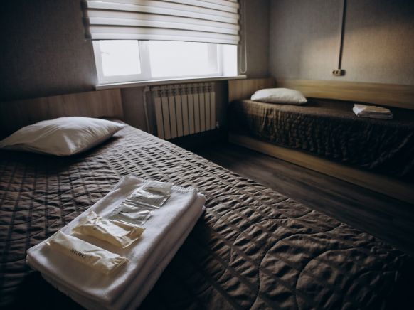 Фотография номера хостела Dream Hostel