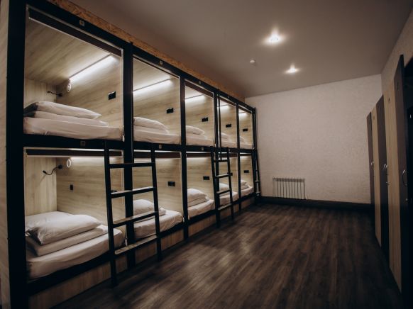 Фотография номера хостела Dream Hostel