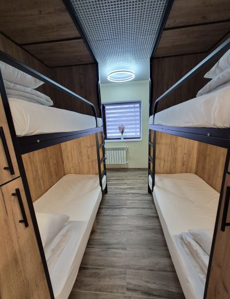 Фотография номера хостела Dream Hostel