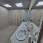 Четырехместный (Койко-место в общем номере), Dream Hostel