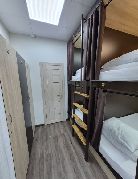 Фотография номера хостела Dream Hostel