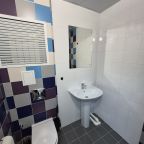 Четырехместный (Койко-место в общем номере (капсульное размещение)), Dream Hostel