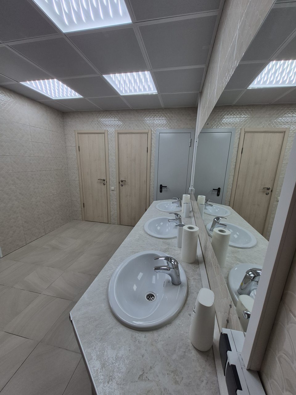 Шестиместный (Койко-место в общем номере), Dream Hostel