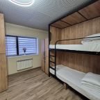 Шестиместный (Койко-место в общем номере), Dream Hostel