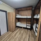 Шестиместный (Койко-место в общем номере), Dream Hostel