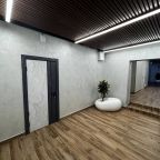 Двухместный (Double (новая часть)), Dream Hostel