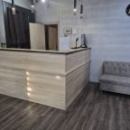 Двухместный (Double (новая часть)), Dream Hostel