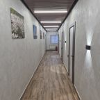 Двухместный (Double (новая часть)), Dream Hostel