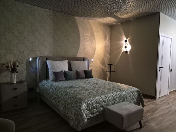 Фотография номера хостела Dream Hostel