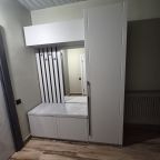 Двухместный (Double (новая часть)), Dream Hostel