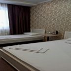 Трёхместный и более (Трёхместный), Гостиница ОниЯ