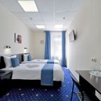 Двухместный (Стандарт Twin), РОС ОТЕЛЬ Измайлово