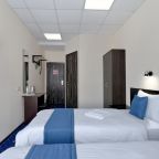 Двухместный (Стандарт Twin), РОС ОТЕЛЬ Измайлово