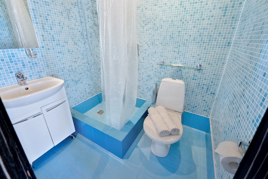 Двухместный (Стандарт Twin), РОС ОТЕЛЬ Измайлово