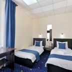 Двухместный (Стандарт Twin), РОС ОТЕЛЬ Измайлово