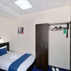 Двухместный (Стандарт Twin), РОС ОТЕЛЬ Измайлово