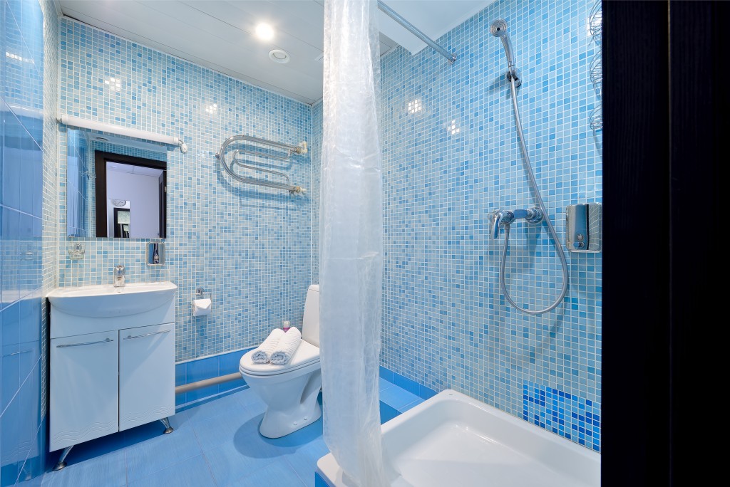 Двухместный (Стандарт Twin), РОС ОТЕЛЬ Измайлово