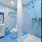 Двухместный (Стандарт Twin), РОС ОТЕЛЬ Измайлово