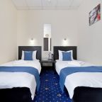 Двухместный (Стандарт Twin), РОС ОТЕЛЬ Измайлово