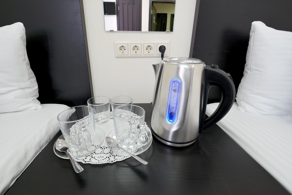 Двухместный (Стандарт Twin), РОС ОТЕЛЬ Измайлово