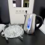 Двухместный (Стандарт Twin), РОС ОТЕЛЬ Измайлово